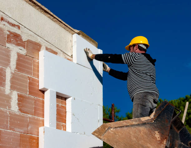Range of Insulation Solutions in Wright Patterson Af, OH