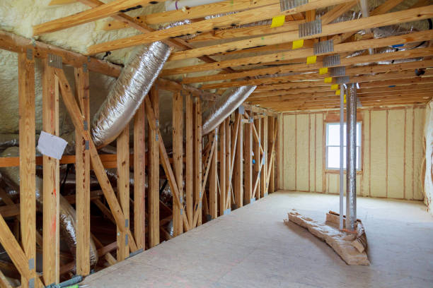 Insulation Inspection Services in Wright Patterson Af, OH