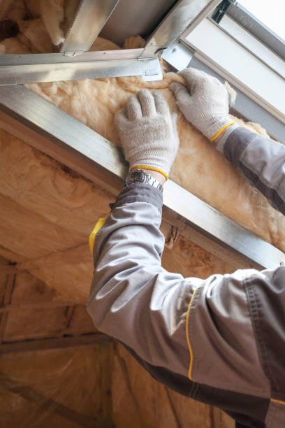 Best Affordable Insulation Services  in Wright Patterson Af, OH