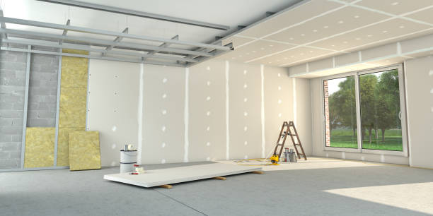 Best Blown-in Insulation  in Wright Patterson Af, OH