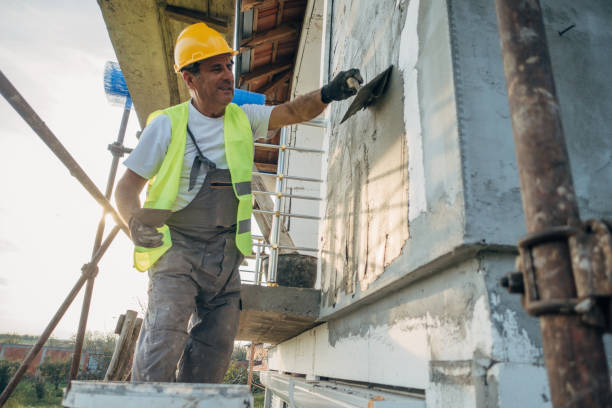 Best Insulation Repair Services  in Wright Patterson Af, OH