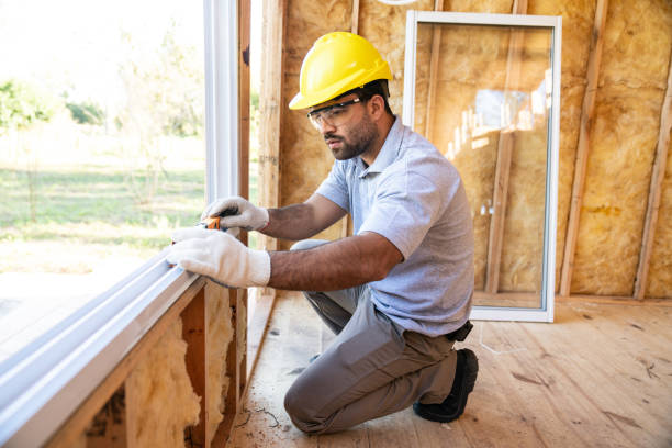 Insulation Contractors for Homes in Wright Patterson Af, OH