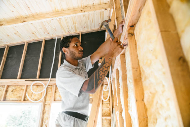 Best Insulation Removal  in Wright Patterson Af, OH