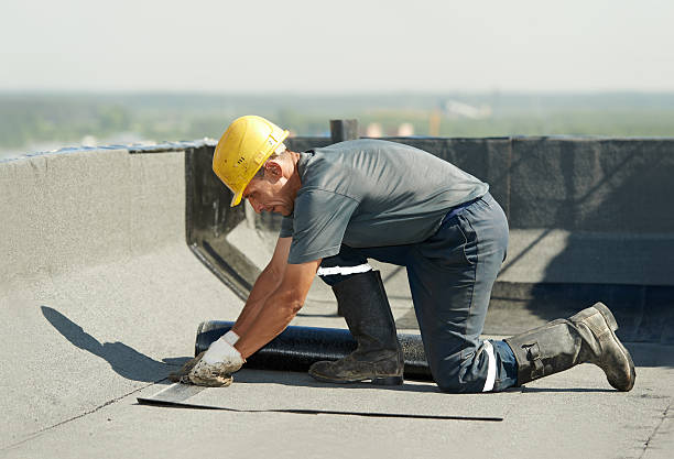 Best Commercial Insulation Contractor  in Wright Patterson Af, OH