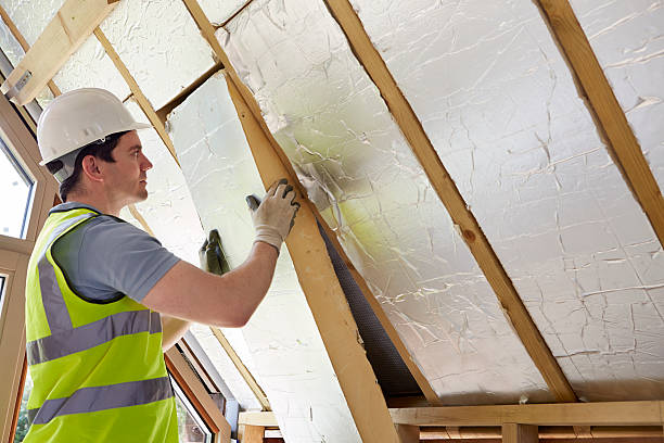 Best Garage Insulation Installation  in Wright Patterson Af, OH